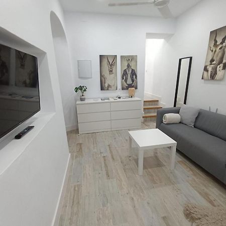 Apartamento Santa Maria 아르코스델라프론테라 외부 사진